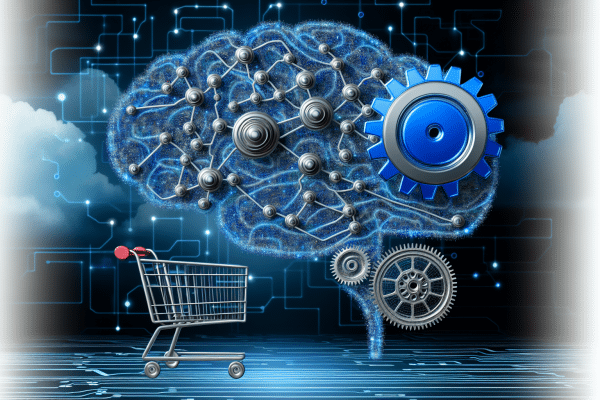 IndexNow ECommerce Optimierung mit Echtzeit Datenupdate und strukturierten Informationen
