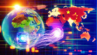 Internationale SEO Mit KI und Lokalisierung den globalen Markt erobern