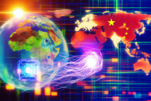 Internationale SEO Mit KI und Lokalisierung den globalen Markt erobern