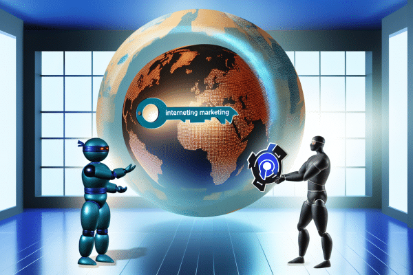 Internet Marketing Ninjas startet mit Previsible in neue Zukunft