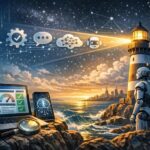 Jetzt Agentenbereitschaft deiner Website mit Lighthouse testen