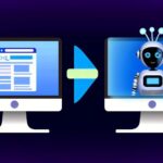 KI Agenten beseitigen Klicksnull Das Ende klassischer Websites