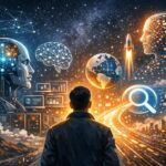 KI Agenten starten Suchrevolution und treiben Automatisierung voran