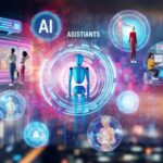 KI Assistenten 2026null So endet die Google Aera