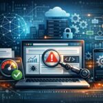 KI Audit startet neues technisches SEO Zeitalter