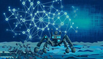 KI Crawler Kontrollenull So erhoehst du deine SEO Sichtbarkeit