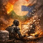KI Inhalte Flut zerstnullrt Rankings So setzt du auf Qualitaet