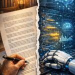 KI Inhalte auf Webseiten markieren Pflicht ab 2026null Streit entfacht