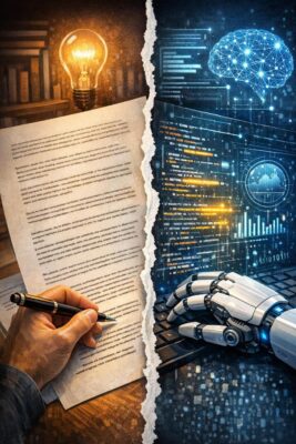 KI Inhalte auf Webseiten markieren Pflicht ab 2026null Streit entfacht