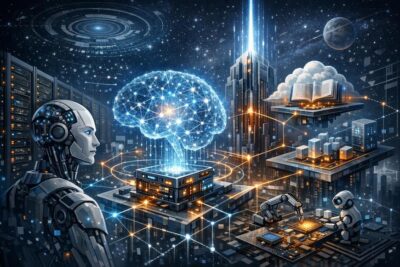 KI Lesbare Websitesnull Mit strukturierten Daten zu perfekt indexierten Inhalten