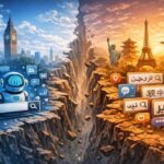 KI Lokalisierung statt nullbersetzung Globale Marken sichern Relevanz
