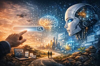 KI Marketing Trends 2026null So bleibt deine Marke sichtbar