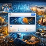 KI Overviews erobern Google Suche und beenden blaue Links