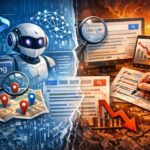 KI Overviews stellen klassische SEO Rankings auf den Kopf