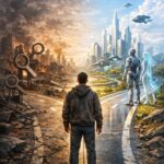 KI Revolution im Online Marketingnull Unbekannte Risiken fuer SEO