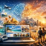 KI Revolution im Tourismusnull Dynamische Reiseangebote in Echtzeit