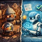 KI SEO Mythen entlarvt von Googlenull Zurueck zu solider Optimierung