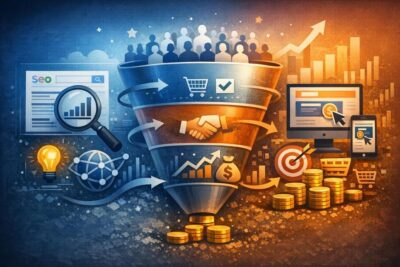 KI SEO PPC und KPIs als Motor fnullr nachhaltiges Wachstum