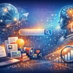 KI SEO Revolutionnull Marken erobern das neue Wissenszeitalter