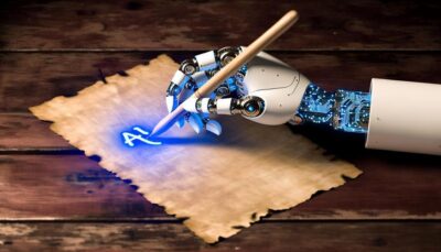 KI Schreibstil entlarvtnull So ermueden maschinelle Texte