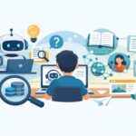 KI Sichtbarkeit statt Rankings Wie Quellen in Antworten znullhlen