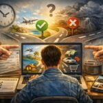 KI Suche Revolutionnull Delegiere deine Entscheidungen jetzt