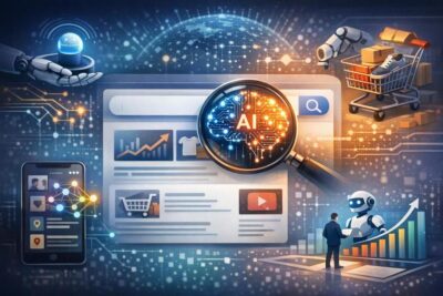 KI Suche im Umbruchnull Optimieren Sie jetzt Ihre KPIs