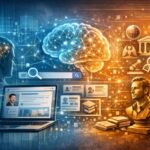 KI Suche revolutioniert Autoritnullt So vereinen SEO und Content Kraefte