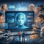 KI Suche revolutioniert SEO mit synthetischen Personas als Geheimwaffe