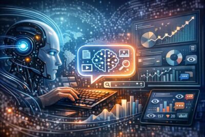 KI Tracking der Zukunftnull Messen statt Raten