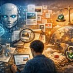 KI Transparenznull Schluessel zu Vertrauen und Glaubwuerdigkeit