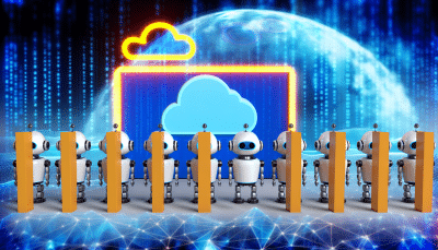 KI Unternehmen Perplexity unter Beschussnull Verteidigung gegen Cloudflare Anschuldigungen