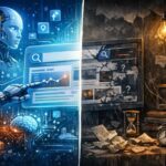 KI erobert die Suchenull So passen Sie Ihre Strategie an