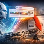KI nullbersichten rauben Publishern jeden Traffic