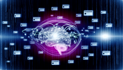 KI revolutioniert Online Suche Google Mitgruender Sergey Brin enthuellt bahnbrechende Zukunft
