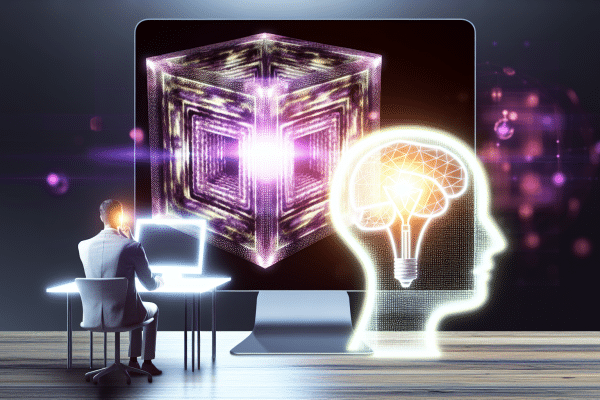 KI und Arbeitsplatznull Innovation statt Jobverlust
