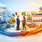 KI vereint Affiliate Marketing und SEO zum Erfolg