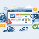 Keine widersprnullchlichen Fakten mit Structured Data fnullr AI Visibility