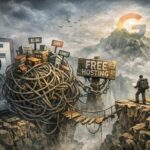 Kostenlose Subdomainsnull Warum sie dein SEO zerstoeren