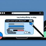 Lazy Loading Fallennull So senkst du deine LCP Werte