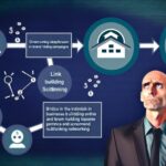 Linkbuilding neu denkennull Vertrauen schlaegt Masse