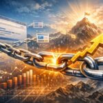 Linkbuilding neu gedachtnull Vertrauen statt Masse