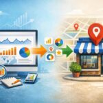 Lokale Kundenreisen jetzt in Google Analytics sichtbar