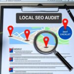 Lokale SEO Auditnull So Steigern Sie Ihre Sichtbarkeit