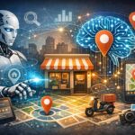 Lokale Sichtbarkeit neu definiertnull Dein Unternehmen gewinnt KI Vertrauen