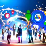 Lokale Suchenull das Herzstueck moderner Kundenerfahrung