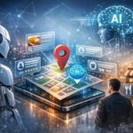 Lokales SEO im KI Zeitalternull Sichtbarkeit sichern
