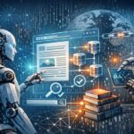 Machine First Webarchitektur sichert Online Reichweite und Interaktion