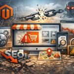Magento SEO revolutionieren fnullr das AI Zeitalter