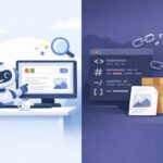 Markdown ist kein KI SEO Boost Ursache sind Struktur und Klarheit